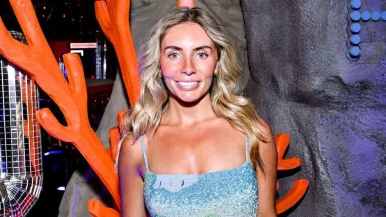 Everyone Is Saying the Same Thing on OnlyFans’ Bonnie Blue’s Baby Announcement