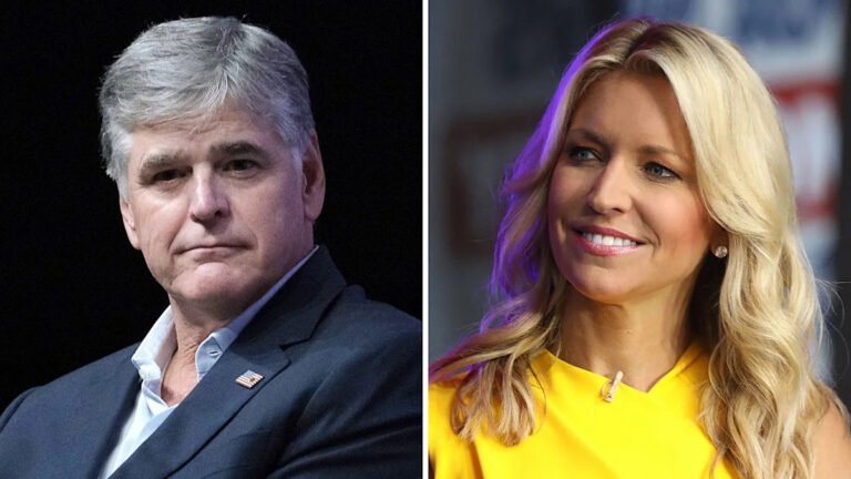 Sean Hannity and Ansley Earhart reflect on ‘meaningful’ marriage, look forward to ‘new chapter’