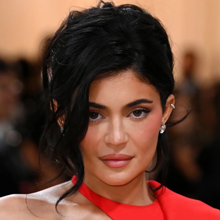 Kylie Jenner ‘chats’ to daughter Stormi, 8, in ‘Q&A’ ​​interview while fans call out their dynamic: ‘You can feel the separation in the video’