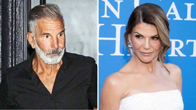 Lori Loughlin ‘counts down’ until divorce proceedings after Mossimo Giannulli steps out with younger woman