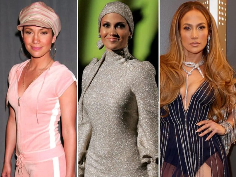Jennifer Lopez crashes Prime Video fan event with surprise appearance