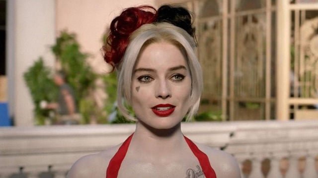 James Gunn on Margot Robbie’s return to the DCU in ‘The Suicide Squad’: "I don’t know if she wants to play Harley again or not, maybe she’ll outgrow it.