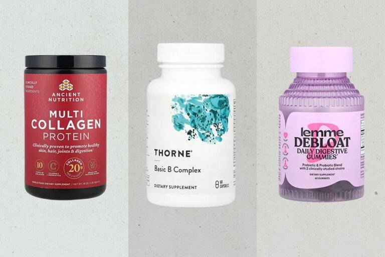 iHerb Sale Fall 2026: Supplement Deals From Collagen to B Complex