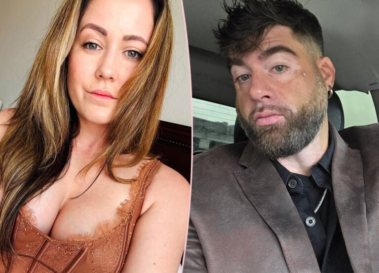 Jenelle Evans Says She Was ‘Warned’ About David Eason’s New Girlfriend — And GF Responded!