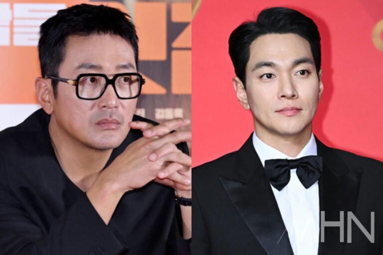 Korean celebrity couples who lived together for years without tying the knot