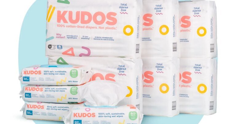 Costco Now Offers Kudos to Completely Chlorine-Free Diapers