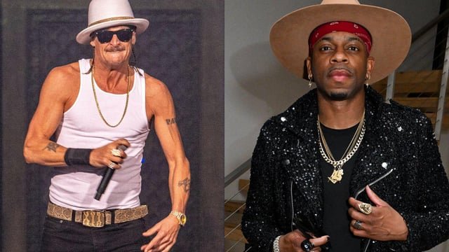 Kid Rock Enlists Sexual Assault Accused for New Christian Album Jimmie Allen, who allegedly sexually assaulted a woman in 2022 and filmed the encounter, appears on the track list of Halfway 2 Jesus of Rock
