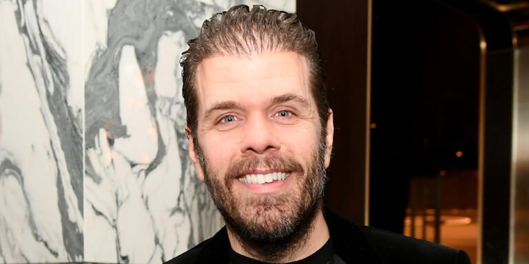 Perez Hilton revealed the 2 celebrities she tried to make up with in her TikTok live stream video just weeks ago just jared