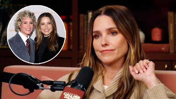 Why Sophia Bush Is Trying to Prove She and Ashlynn Harris Didn’t Have an Affair – E! news