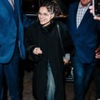 Inde Navarrete in New York (October 27, 2026)
