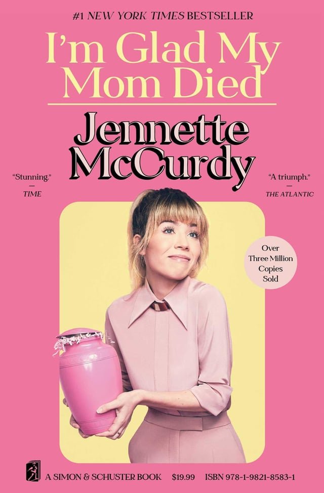 Which celebrities would you like to have a memoir?